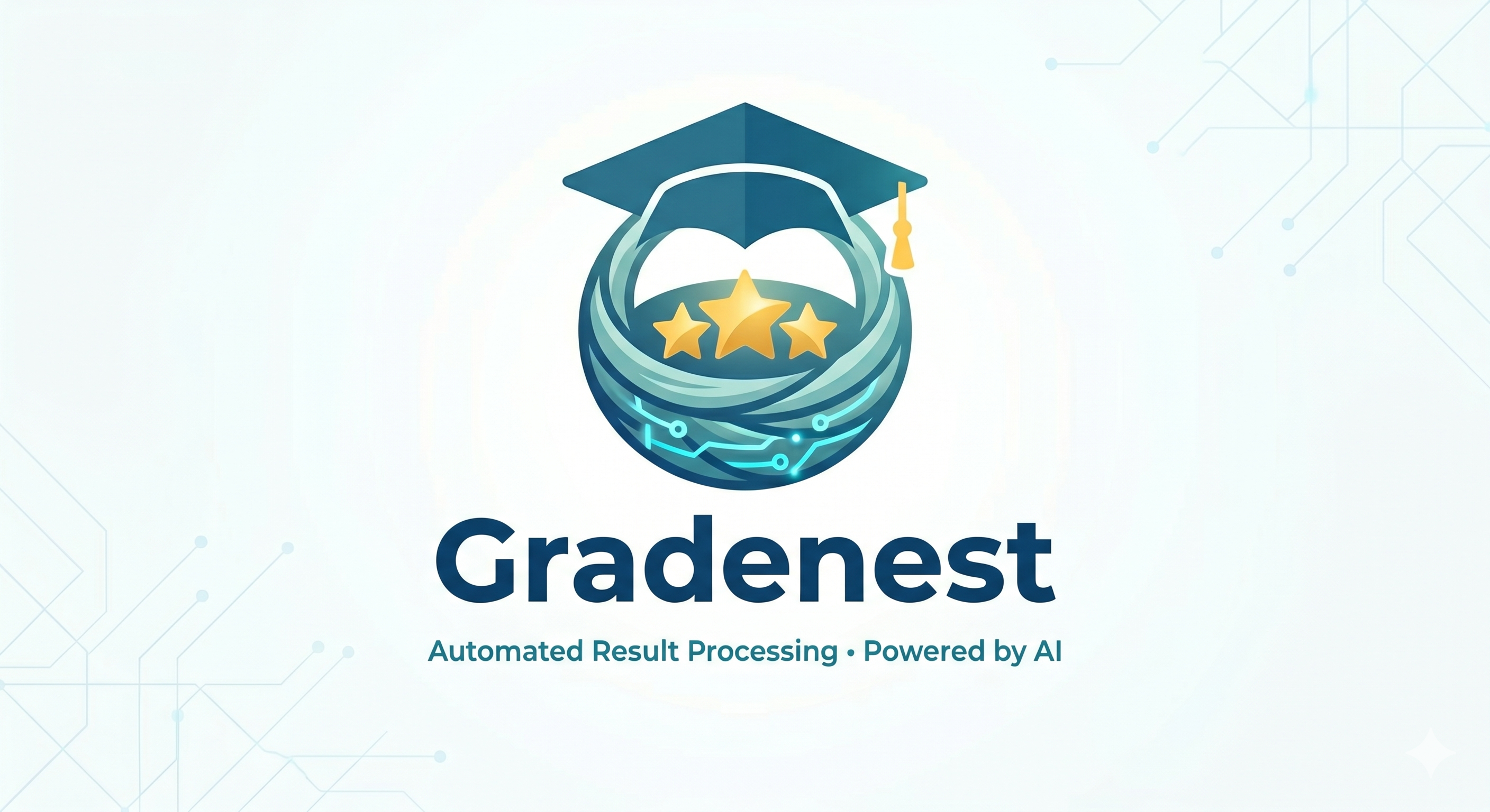 Gradenest Logo